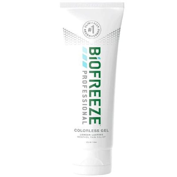 Biofreeze Professional Pain Relief